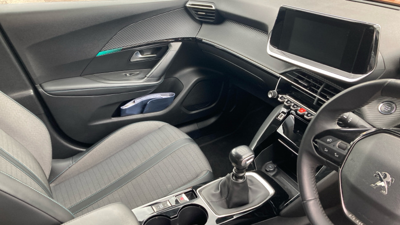 Peugeot 2008 1.2 PureTech Allure 5dr Petrol Estate